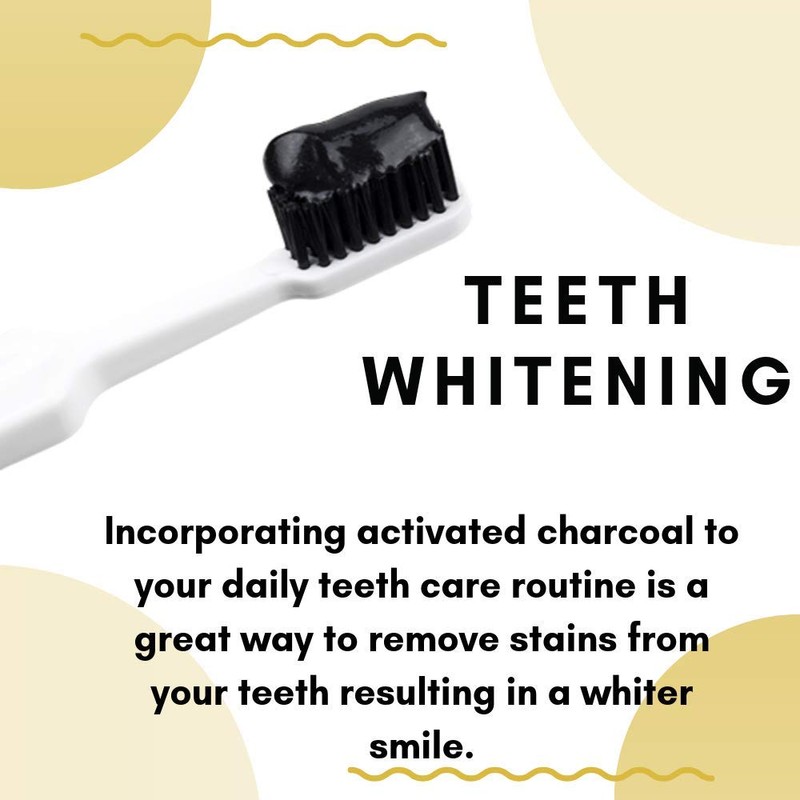 EnviroSupply Powdered Coconut Shell Activated Carbon - Resealable Bulk 3