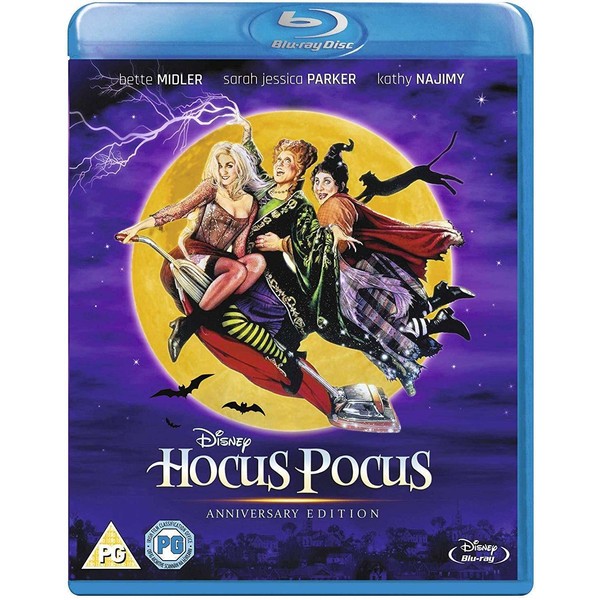 Hocus Pocus