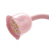 Nail Lamp Nail Gel Curing Light 6pcs LED 360 Degree