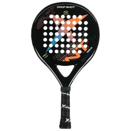 Drop Shot Tiger 2.0 Kids' Padel/Pop Tennis Paddle