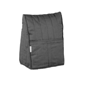 KitchenAid KMCC1OB Stand Mixer Cloth Cover - Onyx Black