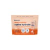 NativePath Native Hydrate Stick Packs, Sugar Free Electrolytes Powder with