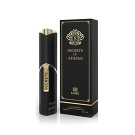 Emper Secrets of Athens, For women - 100ml/3.4 Fl.Oz