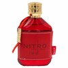 Dumont Nitro Red For Men 3.4 Oz Eau De Parfum