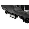 ZROADZ Under Rear Bumper LED Mounting Bracket & Kit -