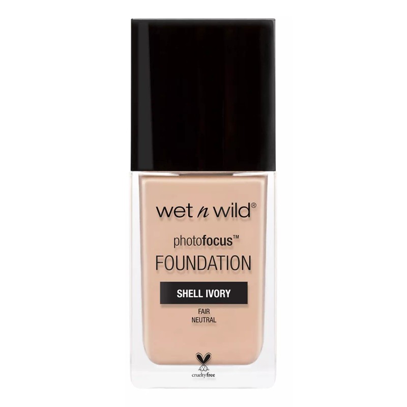 Wet n Wild Kit Photo Focus Matte + Polvo Traslucido
