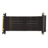 PCIE 3.0 X16 Extension Cable High Speed Flexible Cable Card