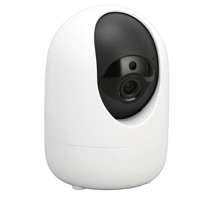 Security Baby Pet Camera AI Motion Detection Alarm Infrared Night