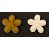 HAND XH-PPH-2 Beautiful Flower Sewing on Visors for Clothing and