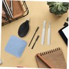 TEHAUX Wireless Earbud Cleaning Kit Compact Multi-Tool for Phone Pad