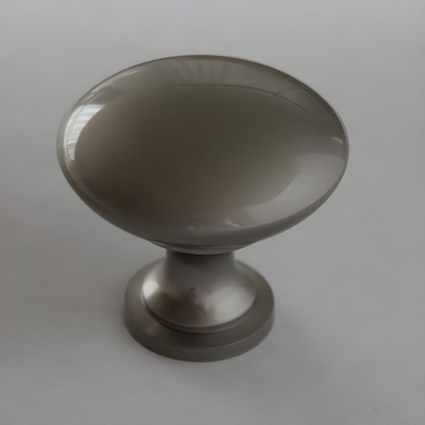 Click and Ship Hardware 25 Piece Pack Kitchen Cabinet Drawer