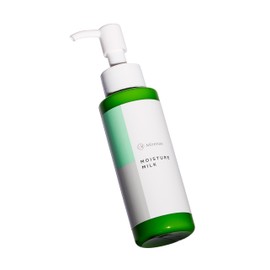 Milenus Milky Lotion, Unscented, Dry Skin, Highly Moisturizing, Inner Dry, 3.4 fl oz (100 ml)