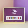 Very Good Nail Berry Good Nail F/W Fall/Winter Collection Single