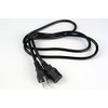 BestCH 5ft AC Power Cord for Kustom PA KPM210 KPC12MP