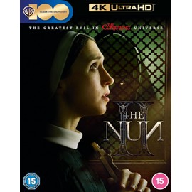 The Nun II [4K UHD]