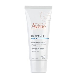 Avene Hydrance Light Hydrating Cream 40ml