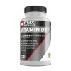 Maxi Nutrition Vitamin D3 2000IU 120 Capsules Capsules 120'S