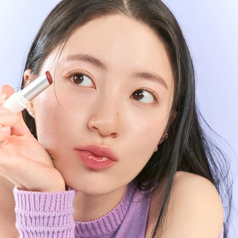 ROM AND GLASTING MELTING BALM 08 CORALIA GLASTING MELTING BALM