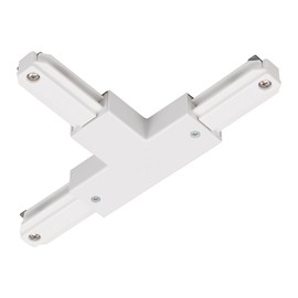 東芝raitekku raitexingure-ru 6 Shape T Shape zyointa Left White