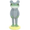 Daikai Copeau Zodiac Mouse 72514 - Width 1.0 x Depth