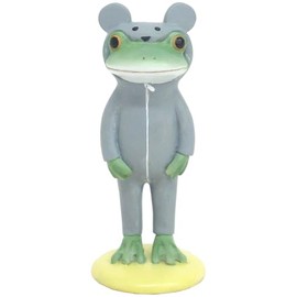 Daikai Copeau Zodiac Mouse 72514 - Width 1.0 x Depth 1.0 x Height 2.3 inches (2.5 x 2.5 x 5.9 cm)