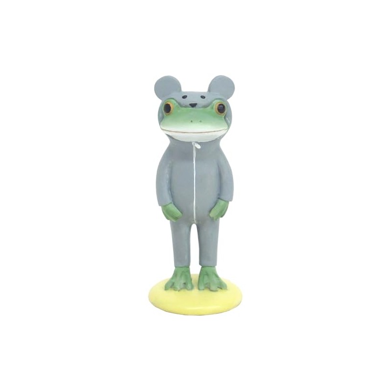 Daikai Copeau Zodiac Mouse 72514 - Width 1.0 x Depth
