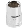 CRAFTSMAN Shallow Socket, SAE, 3/8-Inch Drive, 7/16-Inch, 6-Point (CMMT43002)