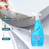 OZDOZD OZDOZD 2025 New, Splash Foam Spray Bottle Multi-purpose Cleaner,