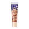 Majolica Majorca Double Bubble Rouge Colored Lip Serum, YE Caramel