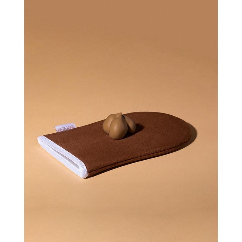 Dark Self-Tanning Mousse