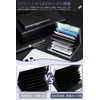 VEAGIA Card Case, Men's Card Case, Credit Card Case, Skimming