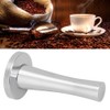 41mm Capsule Coffee Powder Hammer Tamper Stainless Steel Coffee Press