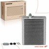 A-Premium A/C Evaporator Core Compatible with Dodge Ram 1500 2009-2010,