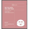NAhmeds NAhmeds Bio-Collagen Real Deep Mask, Low Molecular Collagen, Deeply