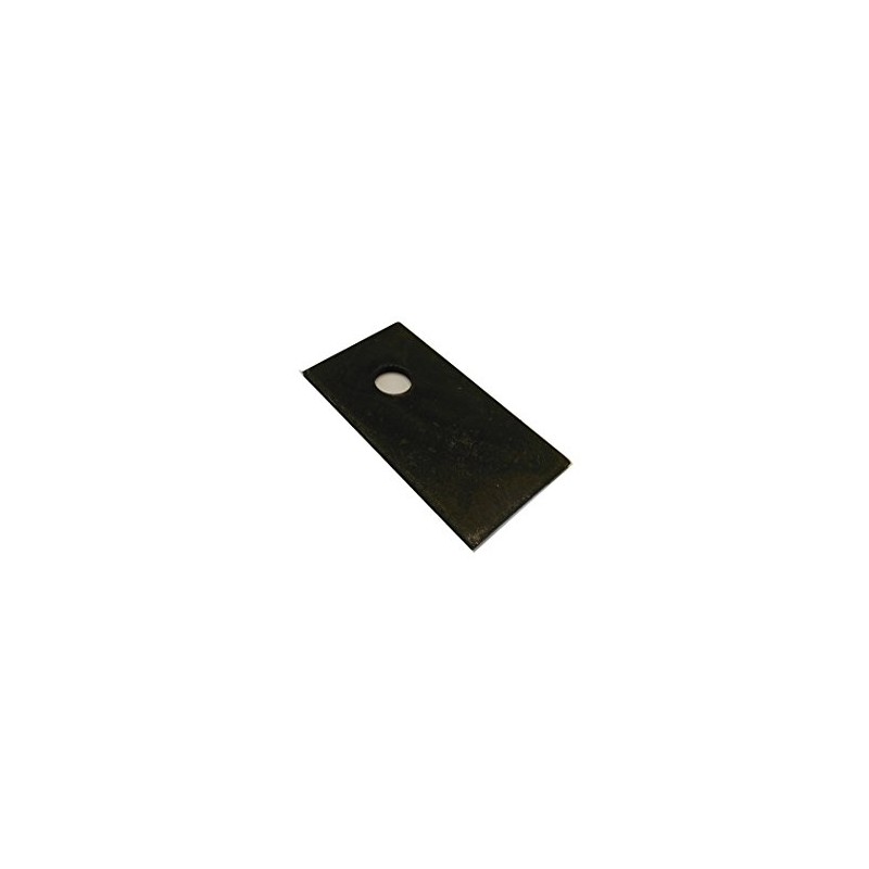 Varan Motors - Rectangblade Replacement Blade Replacement Blade for Shredders