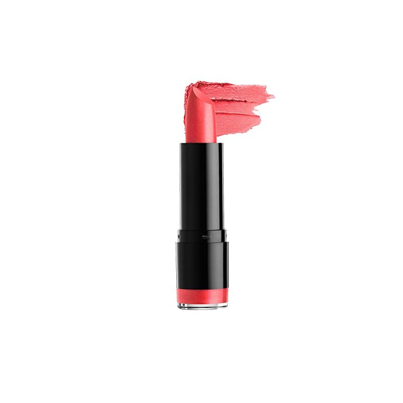 NYX Extra Creamy Round Lipstick 3 Rose