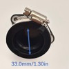 Juicinyi Carburetor Intake Manifold Boot Compatible with Arctic Cat ATV