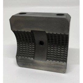 Vise Jaws / Dies for Vermeer D36x50 HDD 2.375" Rod Diameter