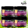 Tojong Maeul 발효복분자농축분말 120g X 4통_고창복분자_복분자분말_복분자가루 Fermented Bokbunja Concentrated Powder 120g X 4 Containers_Gochang Bokbunja_Bokbunja Powder_Bokbunja Flour
