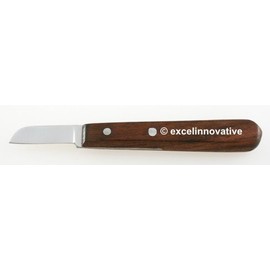 Plaster & Compound Knife, 1.5" Stainless Steel Blade
