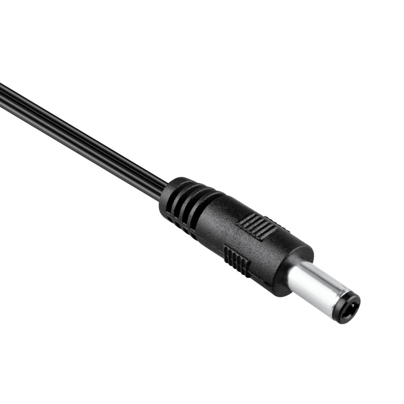 PKPOWER 12V AC Adapter Charger for The Basement Watchdog Model