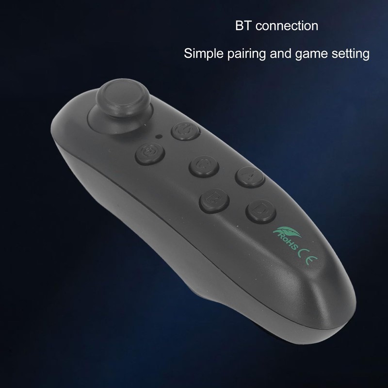 Tonysa Mini VR Remote Control VR Remote Control for Android