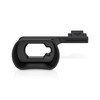 Extended Q3 43 Eyecup Eyepiece, Soft Silicon Camera Eye Cup