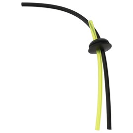 SG Store 1-Piece Replacement Part for Fuel Hose Assembly 597967304 Compatible with Husqvarna Dem Leaf Blower 580BTS 570BTS 560BTS Compatible with Jonsered BB2280 The Leaf Blower