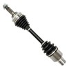 Torchbeam Front Right CV Axle Shafts Fit 2005-2011 Mariner, 66-2086