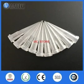 TT 100pcs 27G TT 디스펜스 바늘 [05 18G] 100pcs 27G TT Dispense Needle [05 18G]