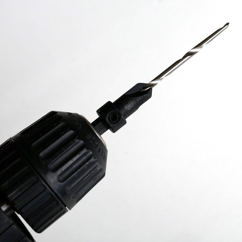 Dandori Puncture Hole and Digging Cone, K3.0, No. 3, Number