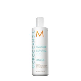 Moroccanoil Acondicionador Extra Volumen, 250 ml
