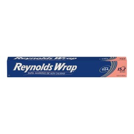 Reynolds Wrap Papel Aluminio 15.2m