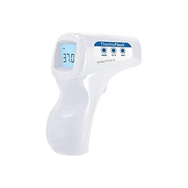 BIOSYNEX Thermoflash No Contact Thermometer Premium Thermometer
